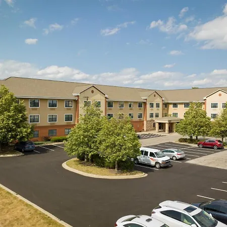 Mainstay Suites